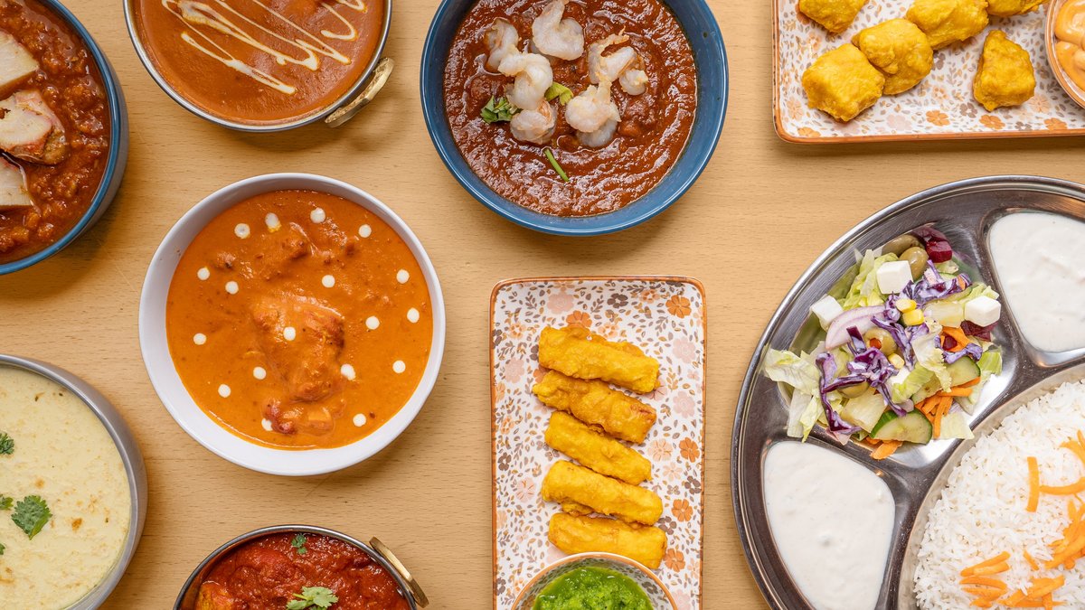 Image of Rita's Kitchen