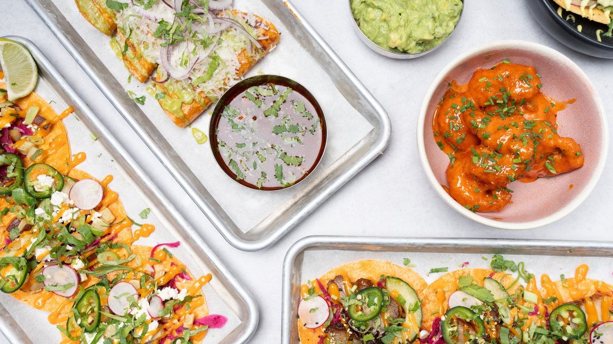 Image of The Streetfood Labs SOFO