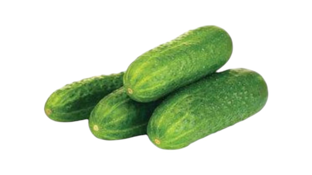 Lühike kurk pakitud, 500g