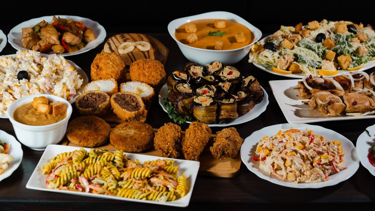 Image of Cafe L'avenue