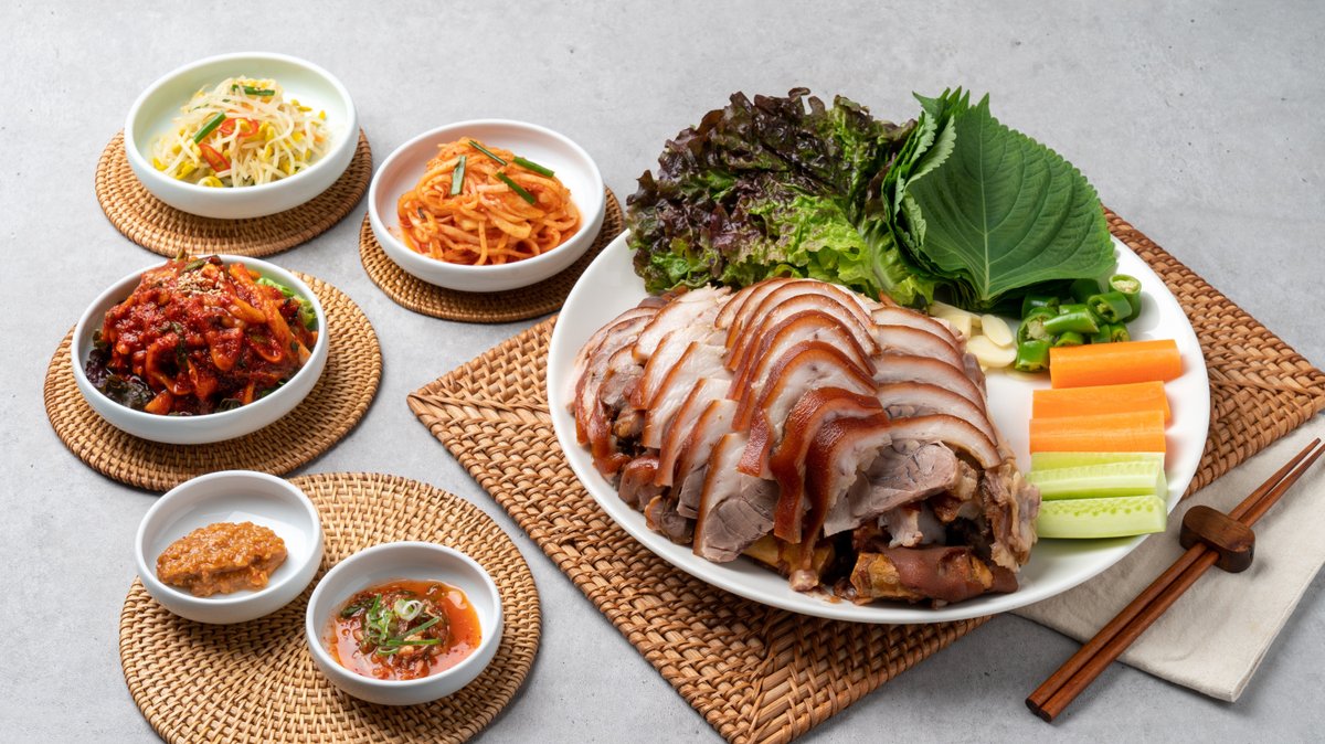 Image of Funky Woo Asian Street Food & Bar Catering