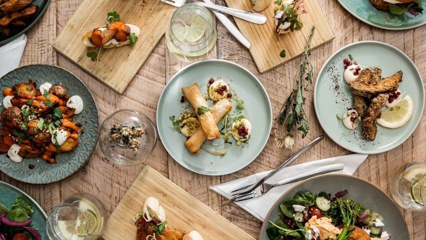 Image of Maranga Catering