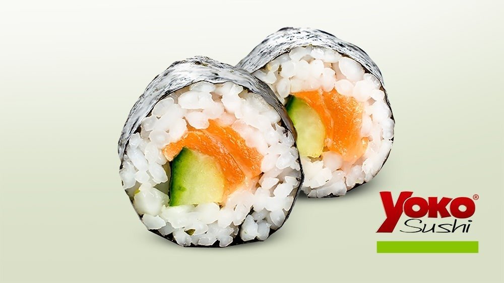 Image of Yoko Sushi Magdeburg Nord