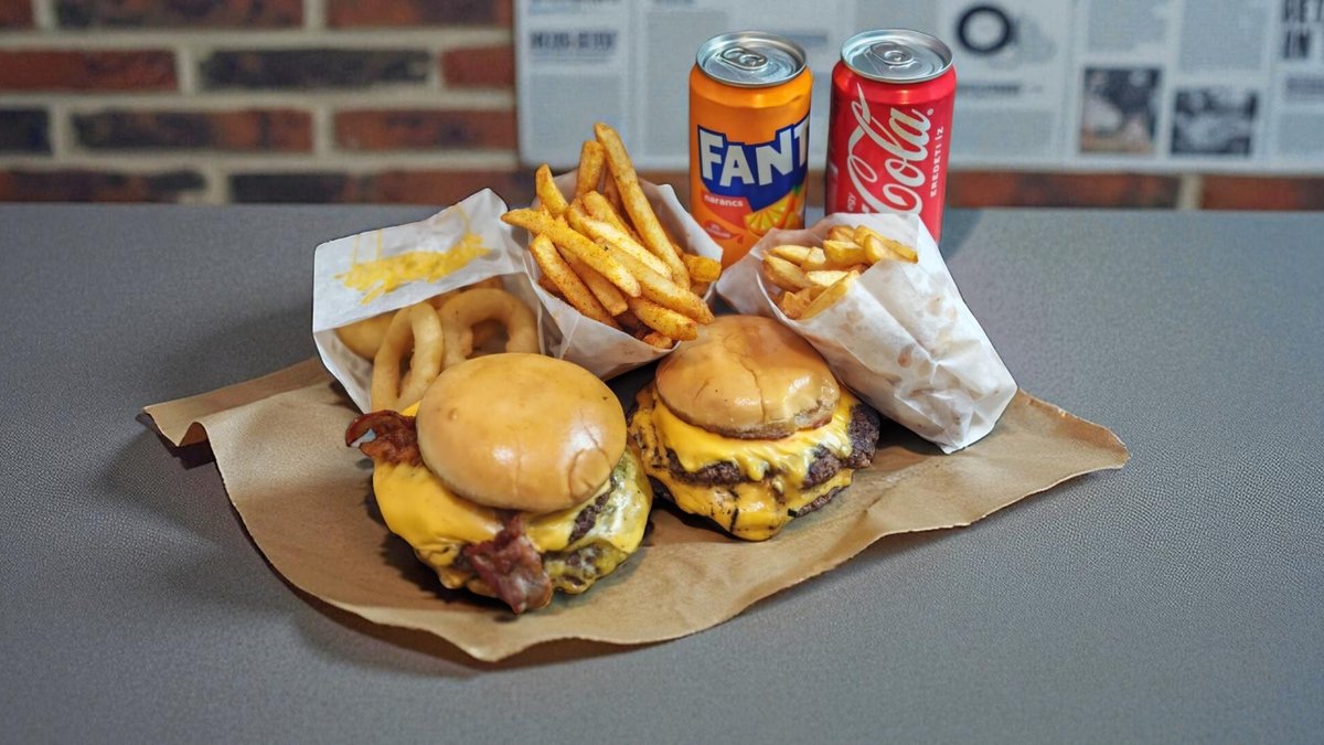 Image of Smith Smash Buda