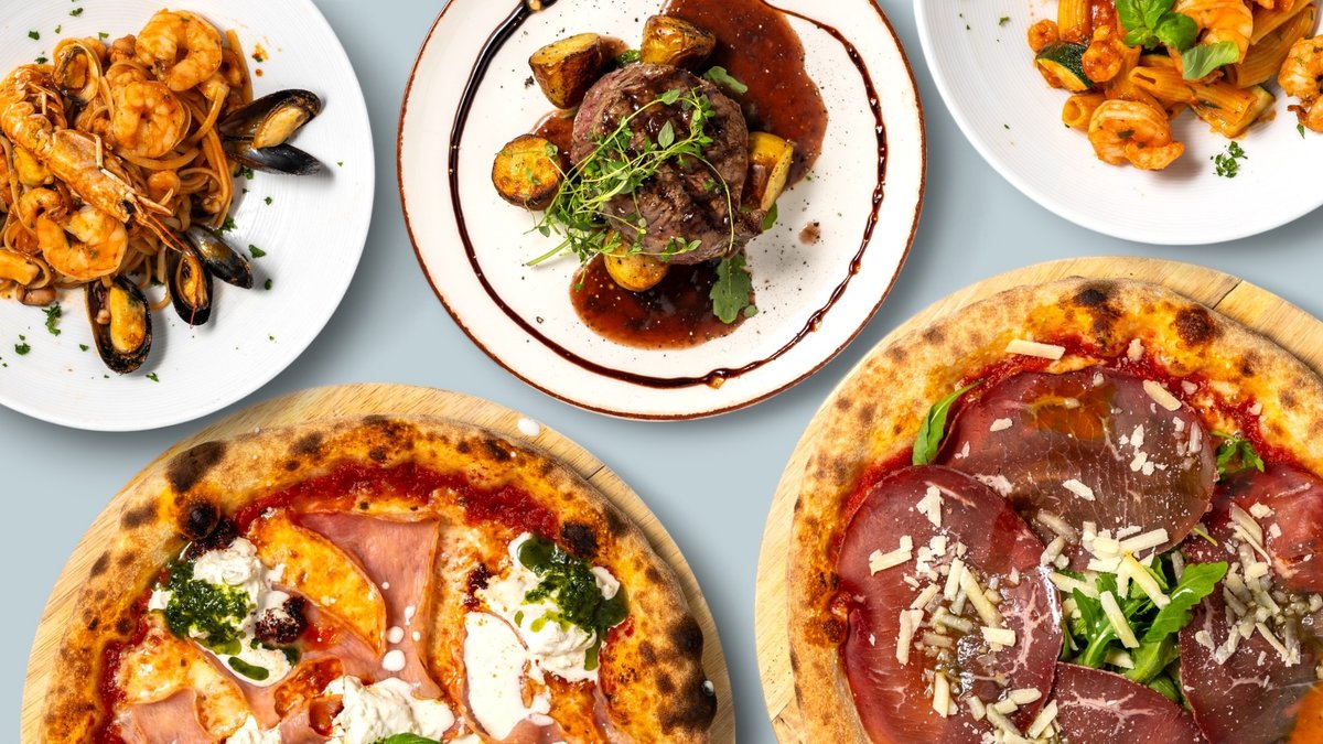 Image of Mr Italiano Globen