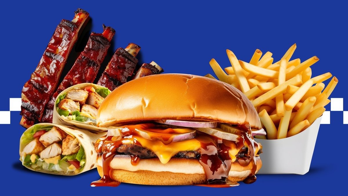 Image of Daddy Grill & BBQ