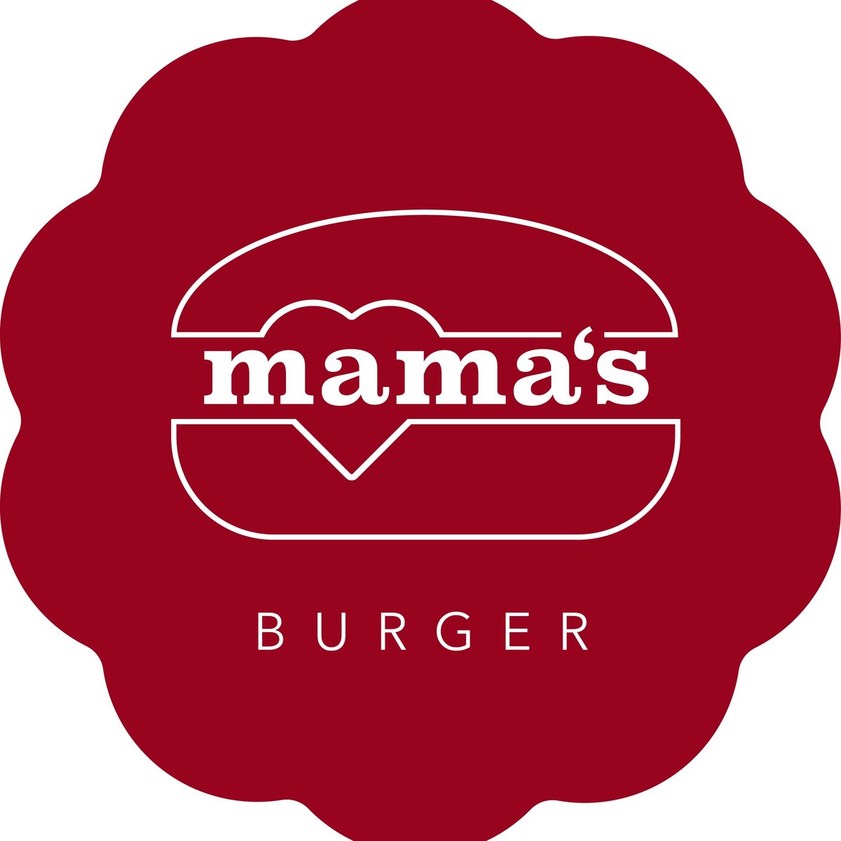 MFP - Mama's Burger