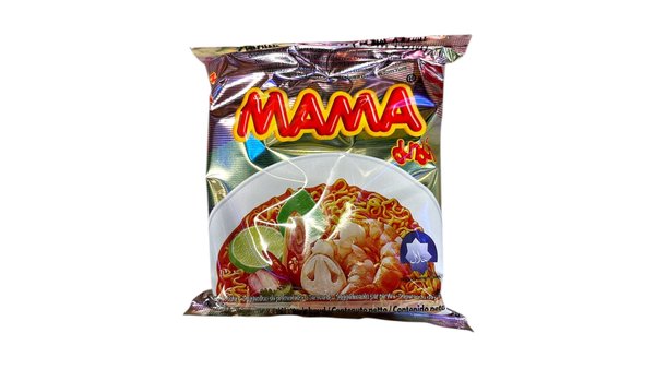 MAMA Shrimp Flavor 60g