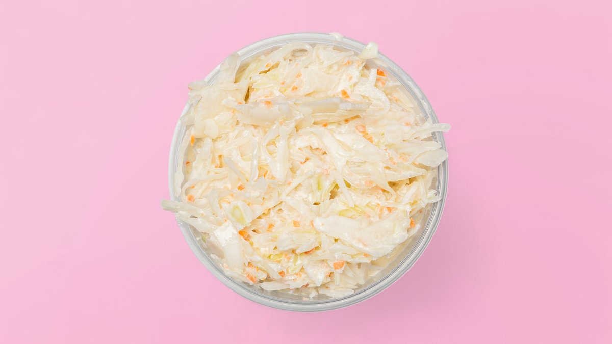 Krautsalat