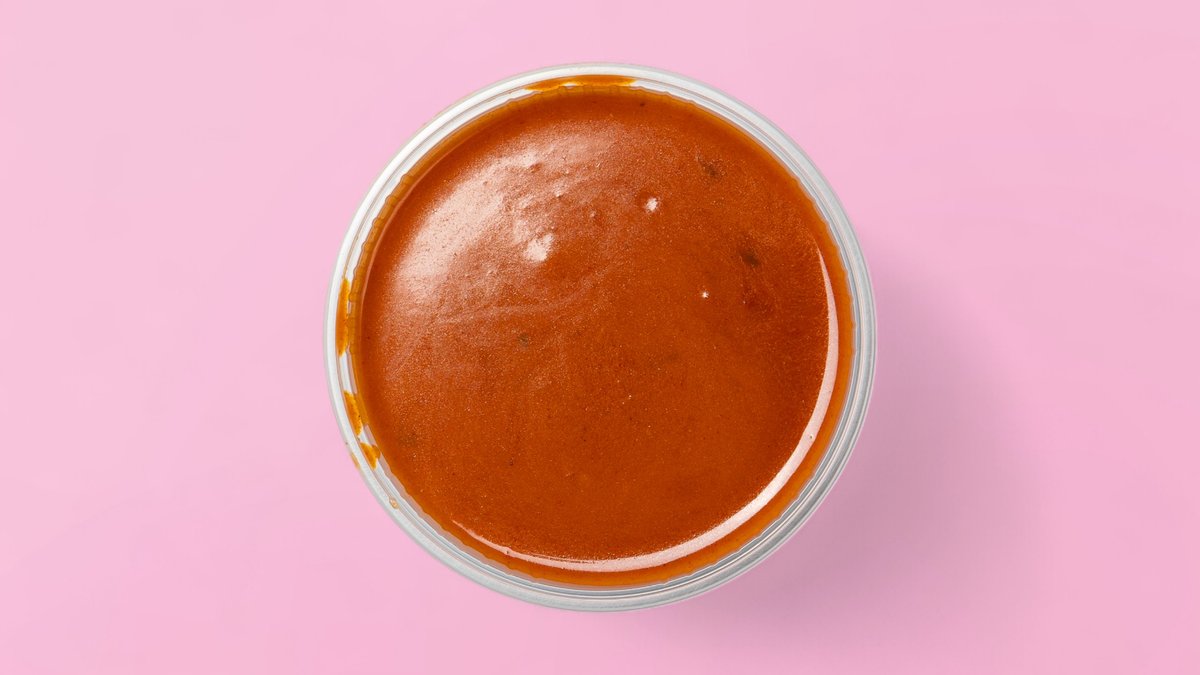 Hot-Honey Glaze