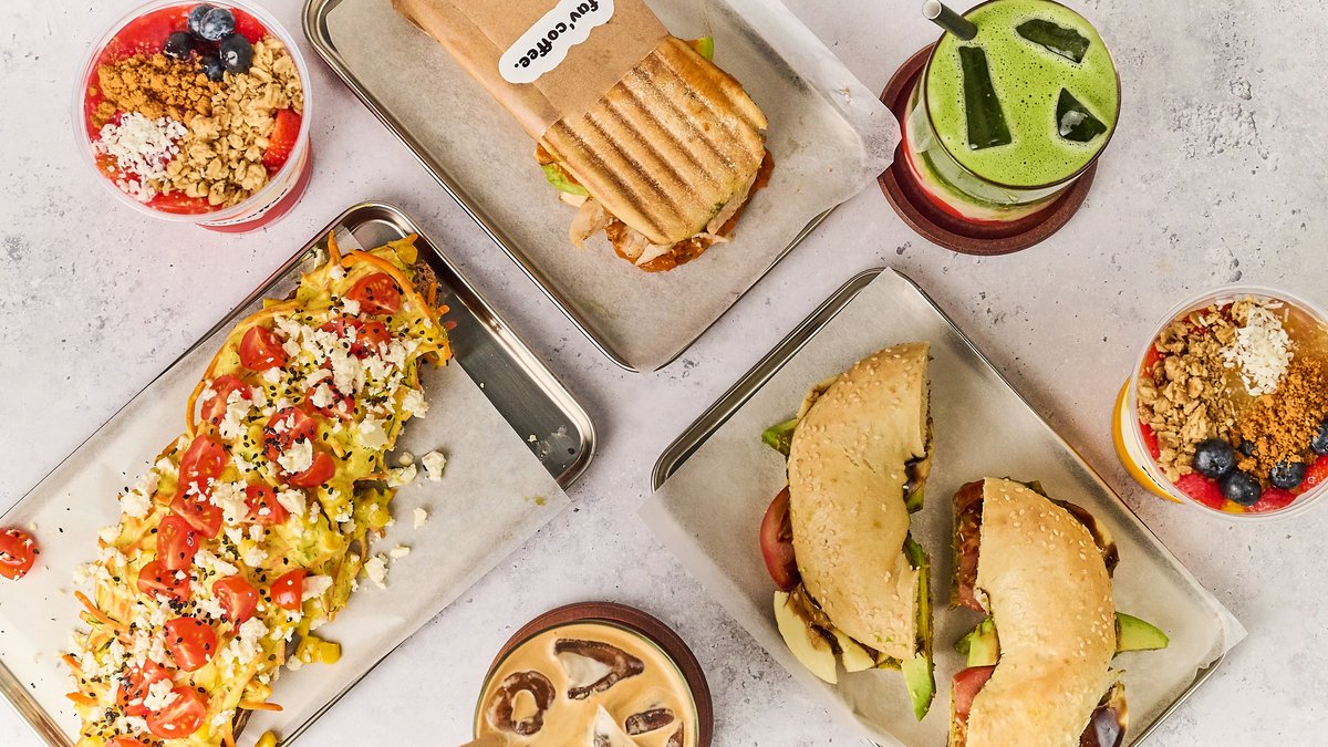 Image of Fav' Coffee