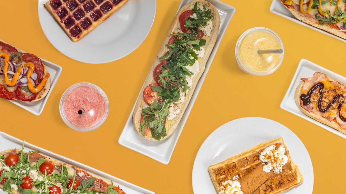 Image of Mooje bistro