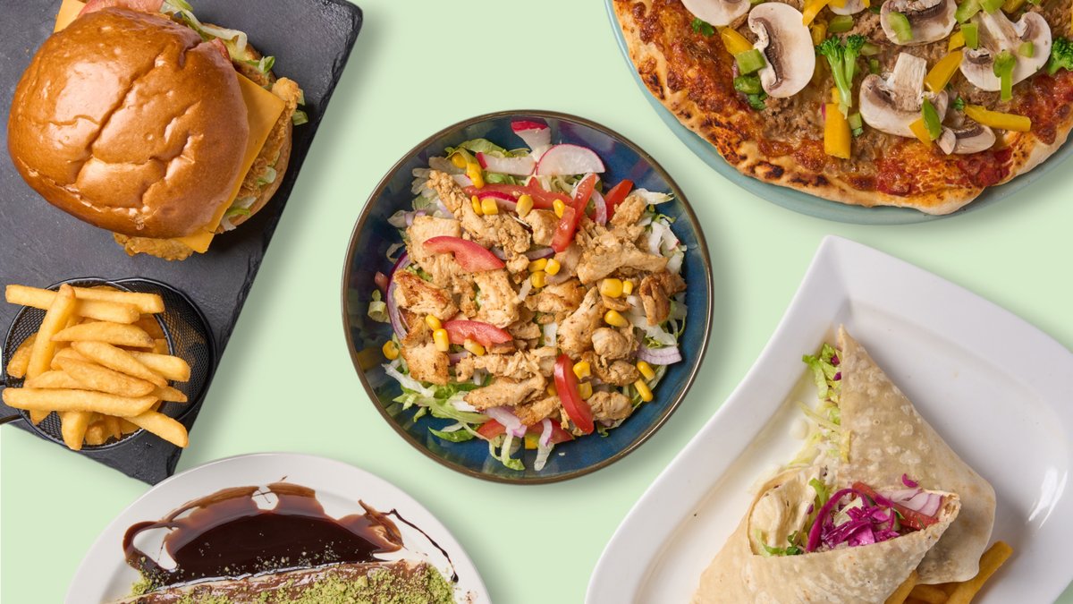 Image of Smash Kebab