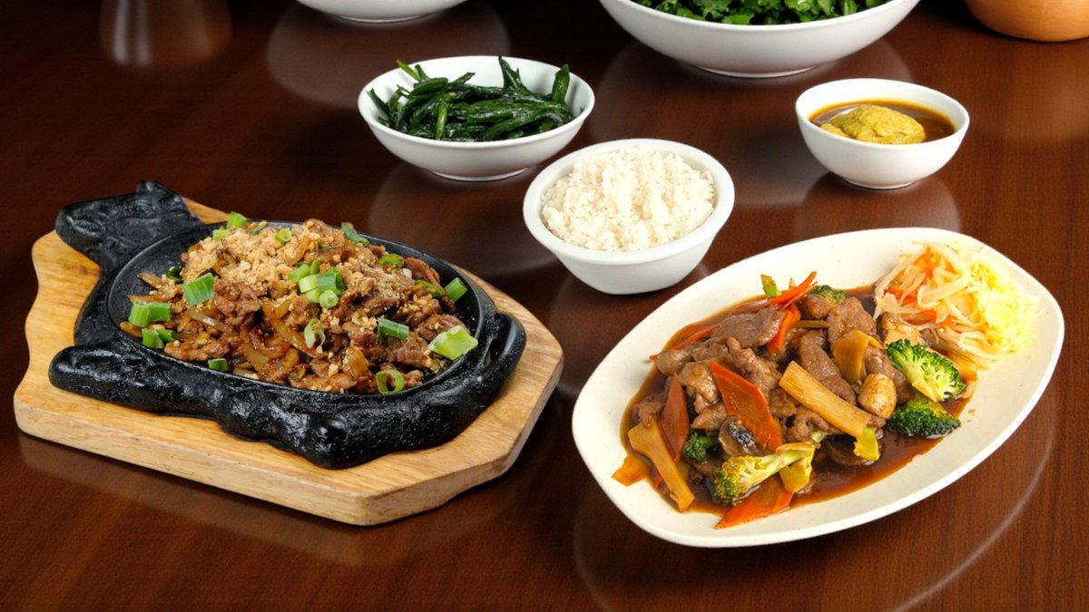 Image of A-DONG Kuchnia Wietnamska - Aleja Politechniki