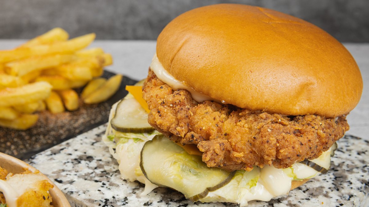 Image of Chick's N' Fire