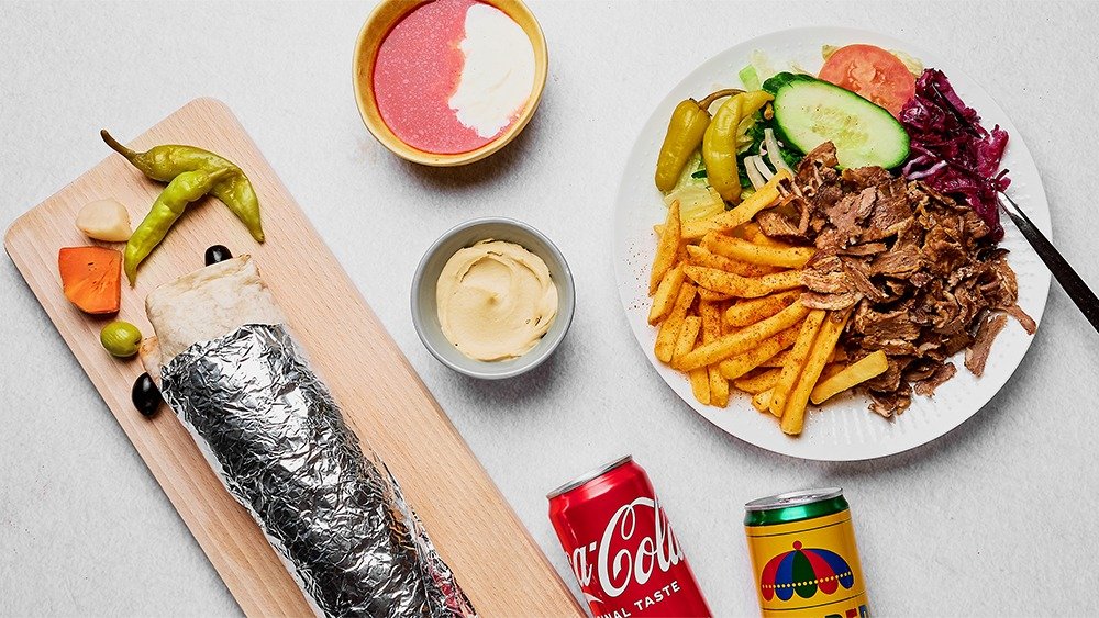 Image of Mirs Falafel