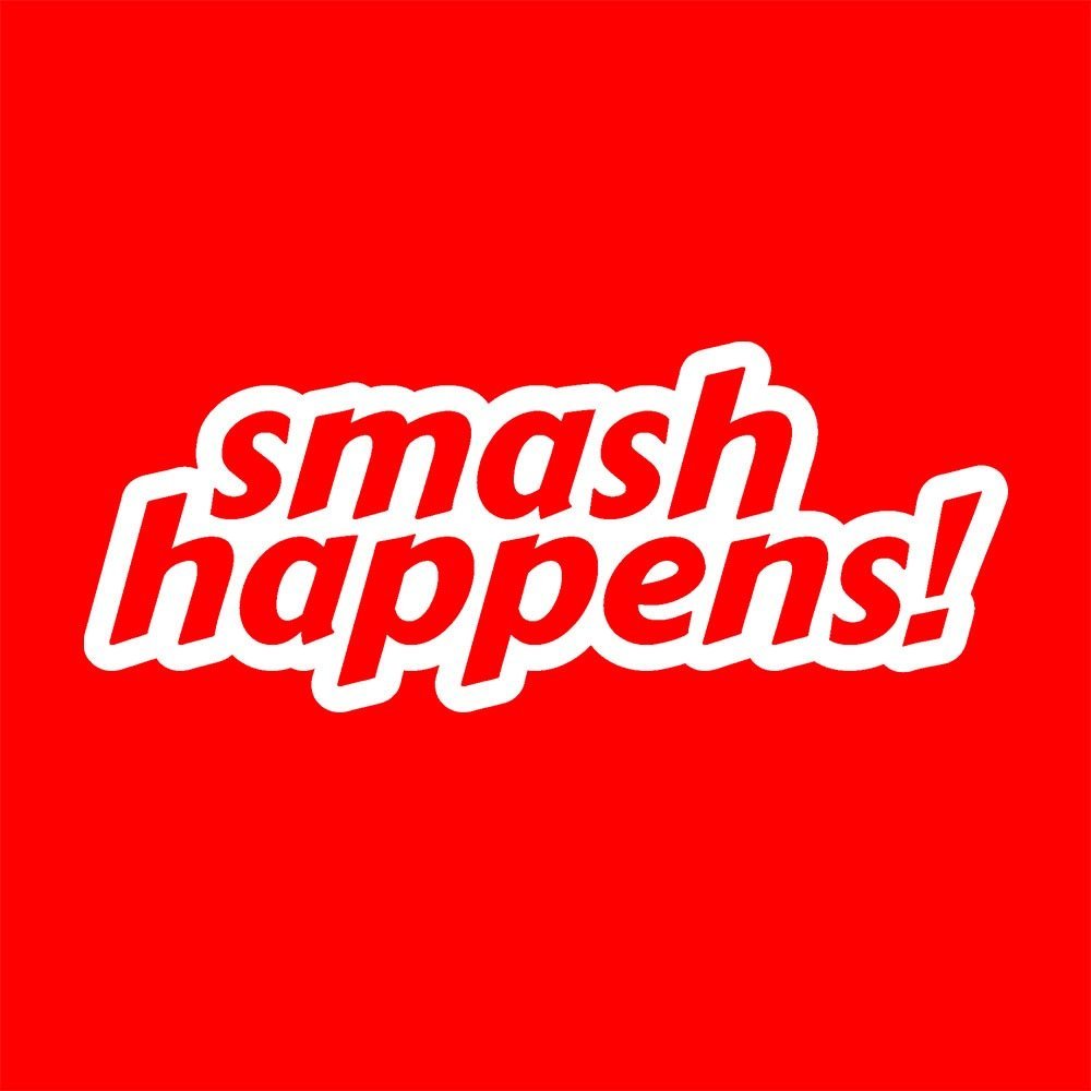 Smash Happens! - The Burger Delivery
