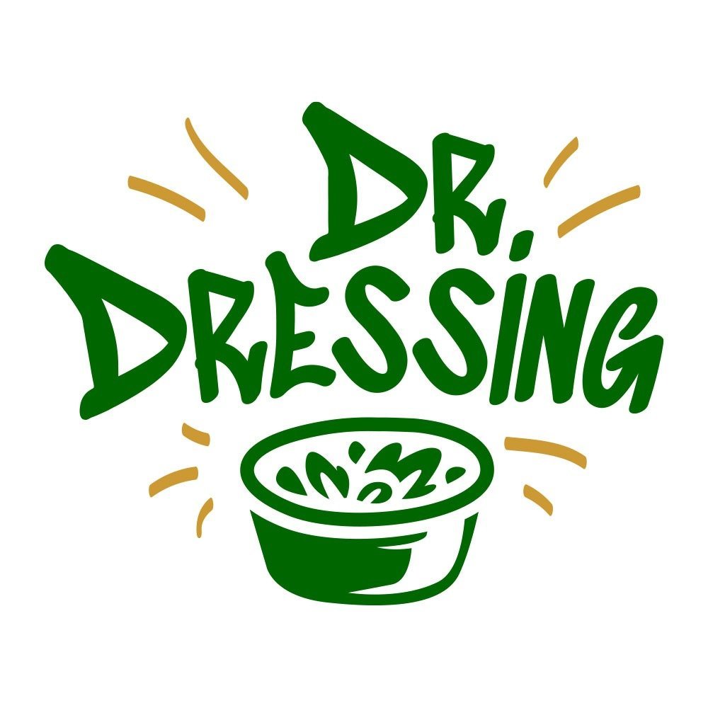 Dr. Dressing - Salate & Bowls