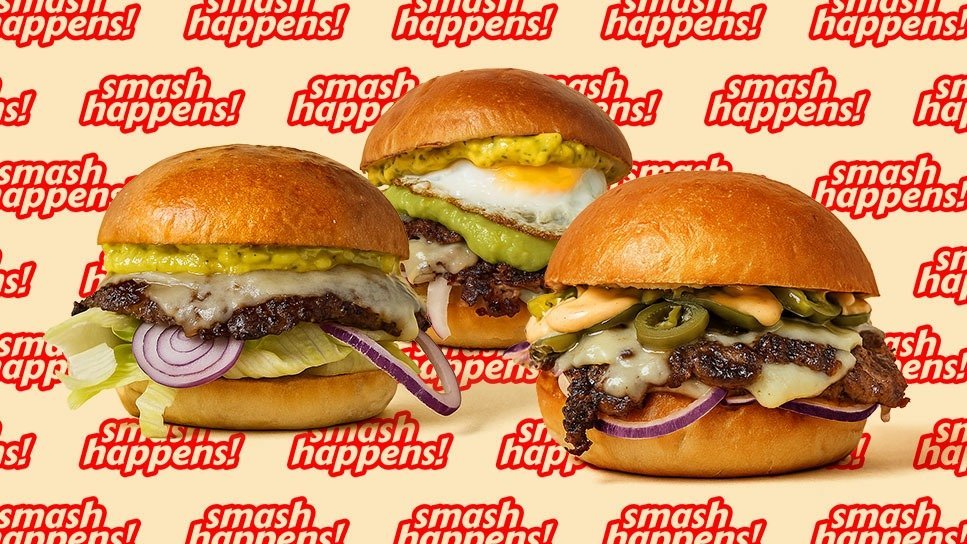 Image of Smash Happens! - Stuttgart Tübingerstr.