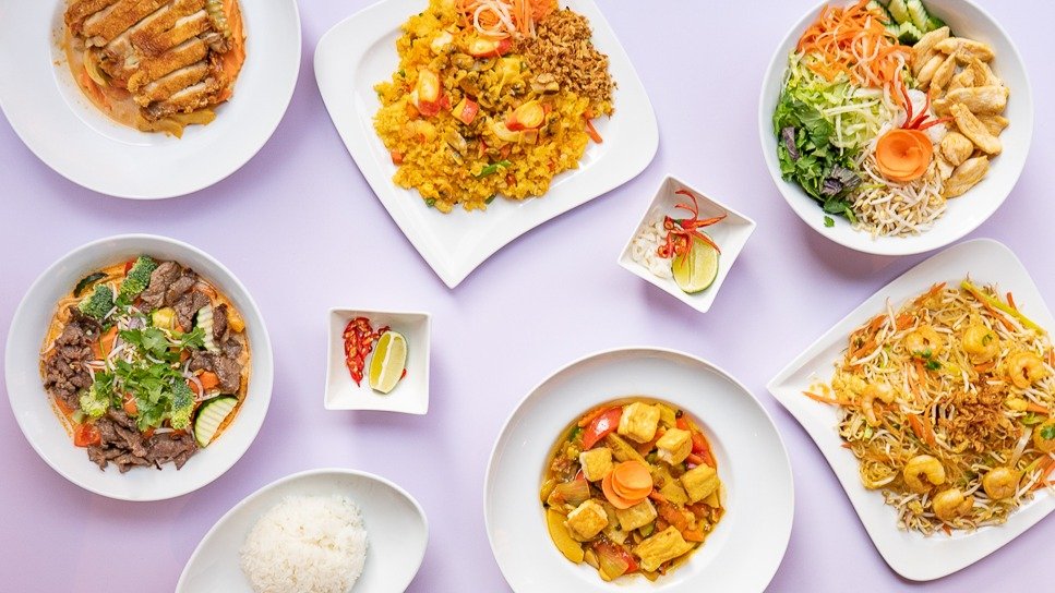 Image of Fusion Restaurant Svatý Kříž