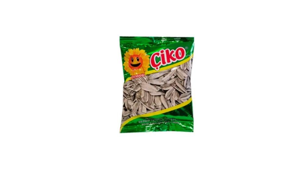 Ciko Günəbaxan Tum Ağ 70gr