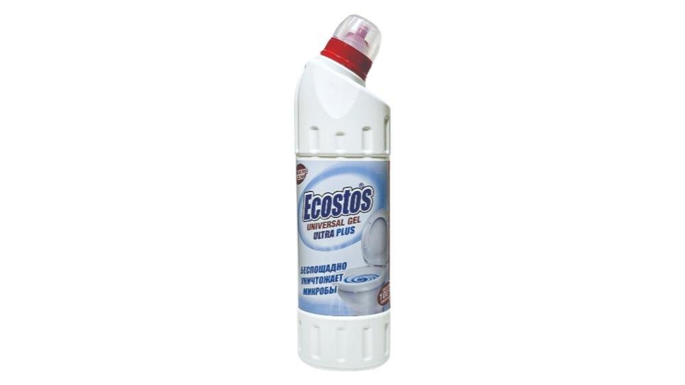 Ecostos Təmizləyici Gel 750ml Fresh