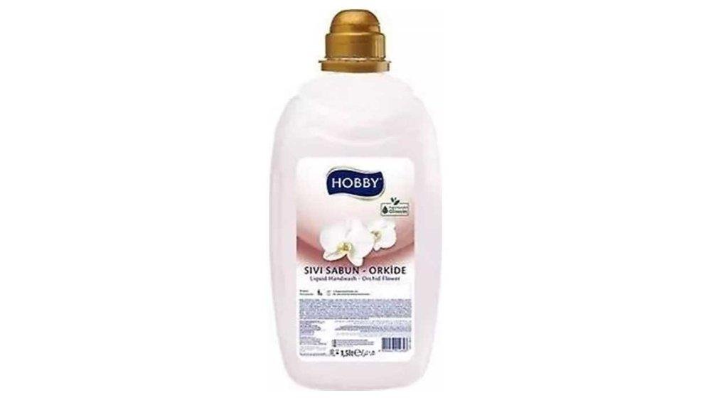 Hobby Maye Sabun 1500ml Orxideya
