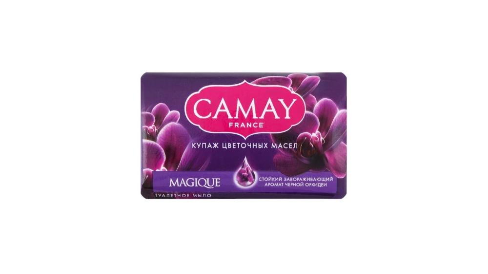 Camay 85gr sabun magique