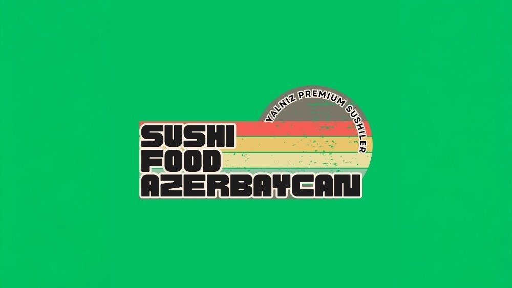 Image of Sushi & Food Azerbaijan