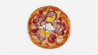 Objednať Pizza Tinny veľká