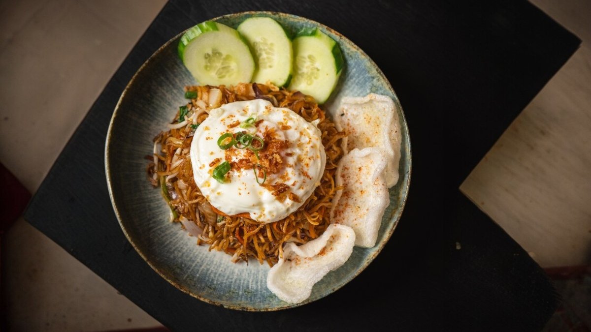 MoMo Bucharest | Wolt | Livrare | Bucureşti