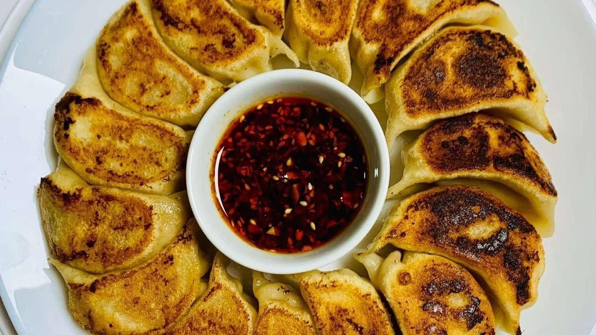 Image of Steven's kitchen 2