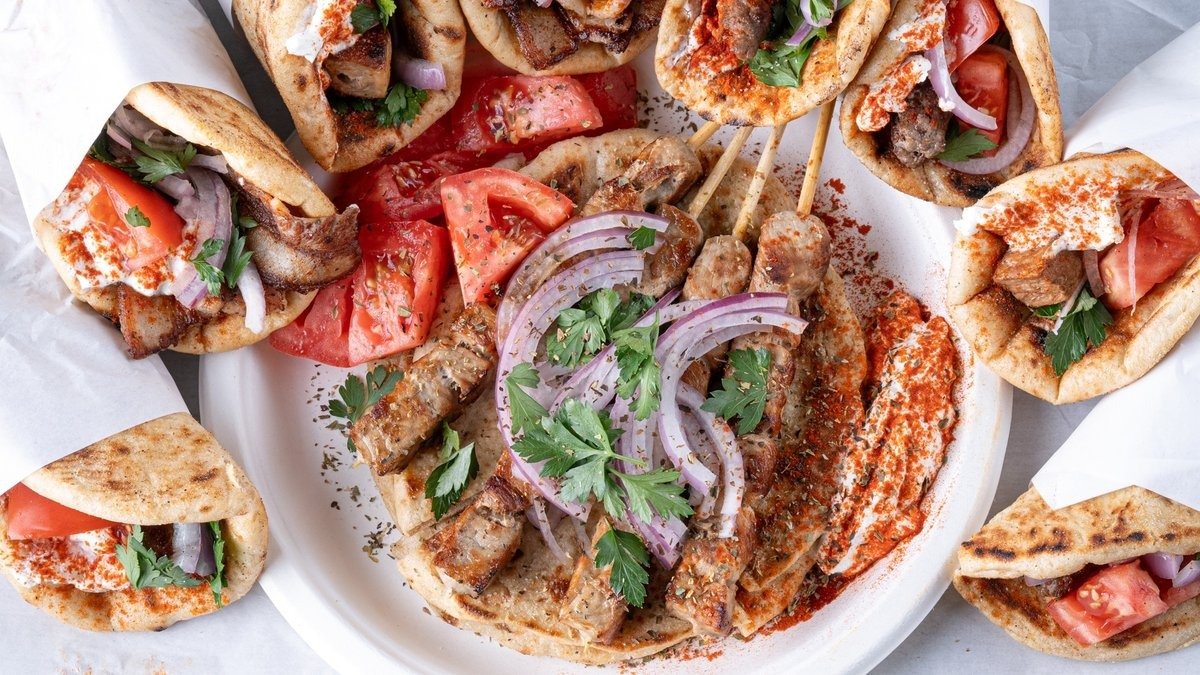 Image of Mousikes Diadromes