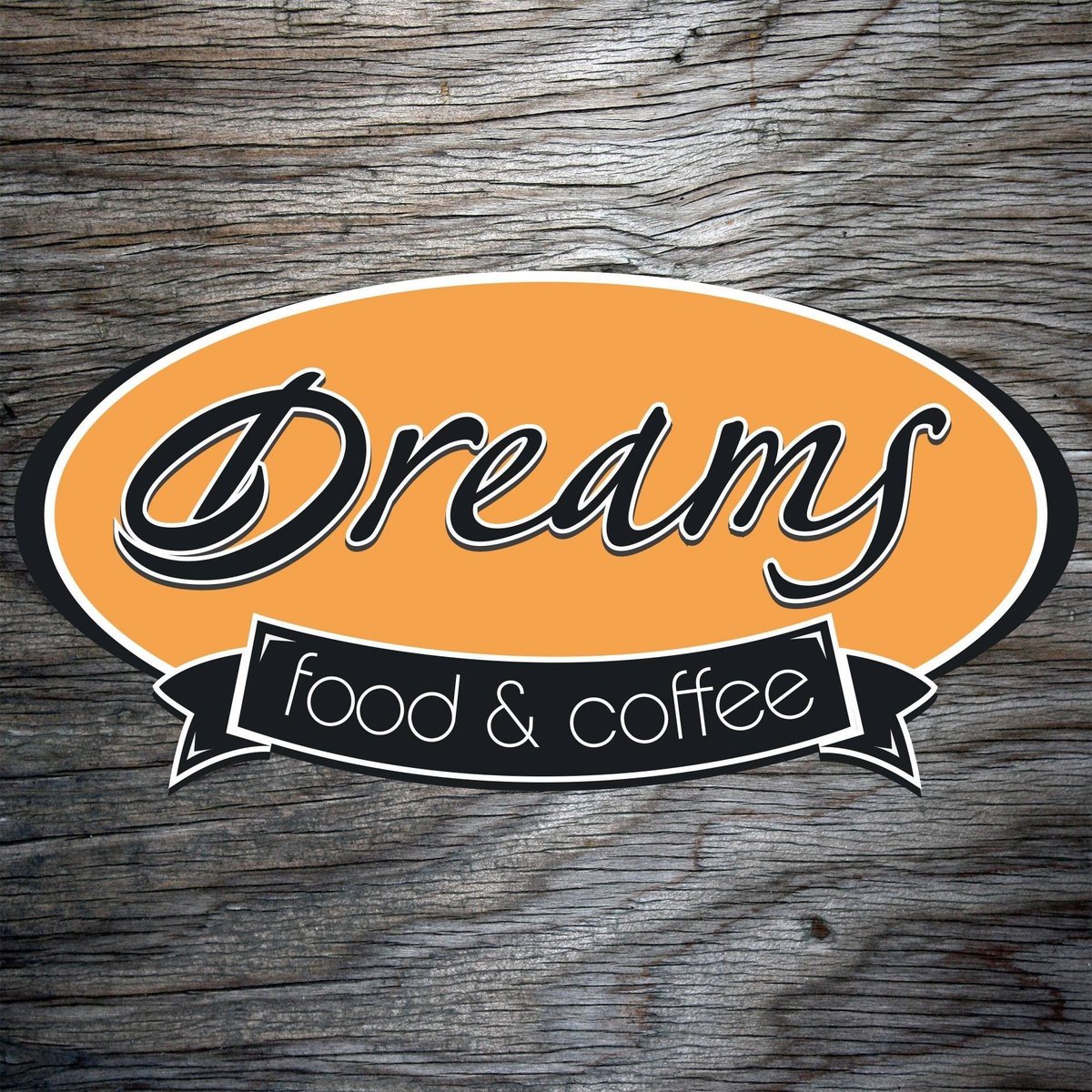 Dreams food and coffee