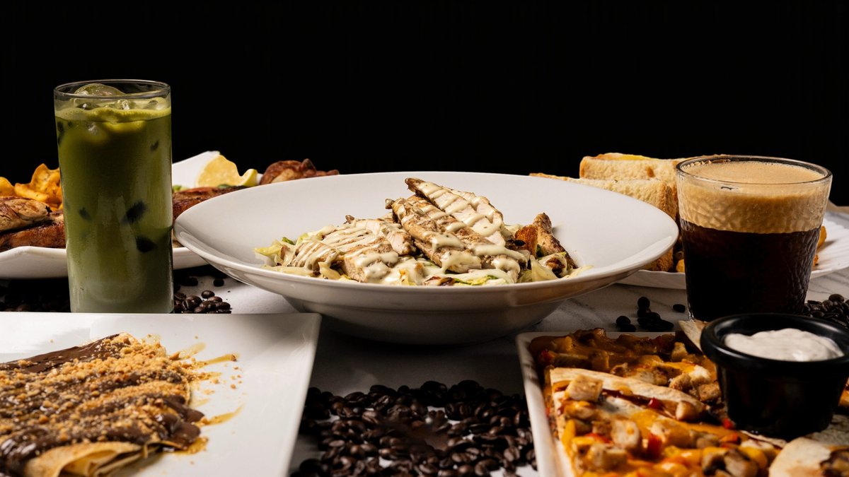 Image of Confuzio Cafe Snack Bar