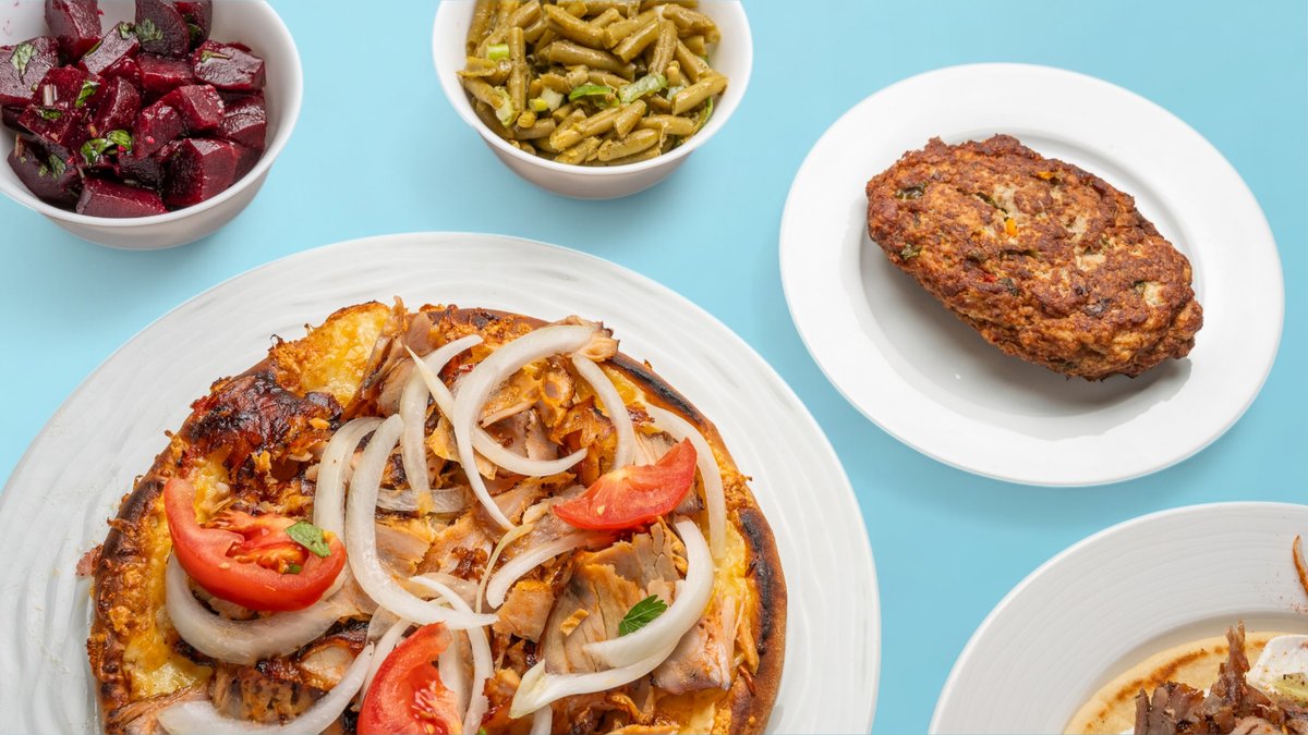 Image of Dora's Pizza Grillparadies