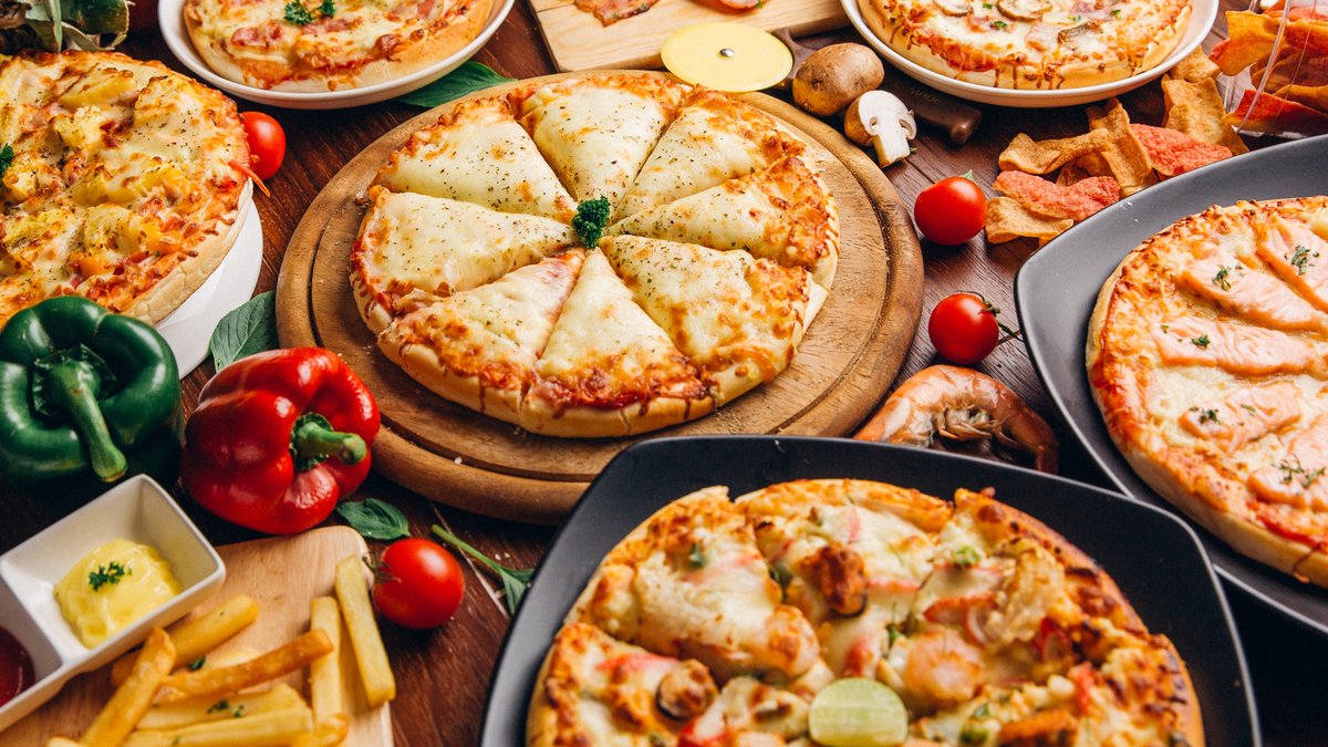 Image of Istanbul Pizzeria Kokkola