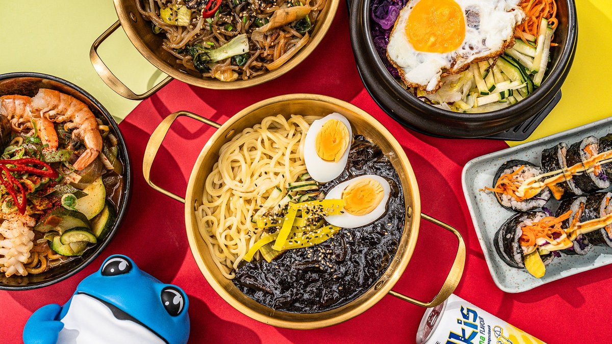 Image of The Soju Bar