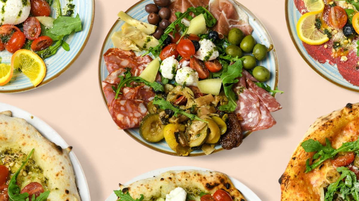 Image of Neapolitanische Pizzeria Le Grazie