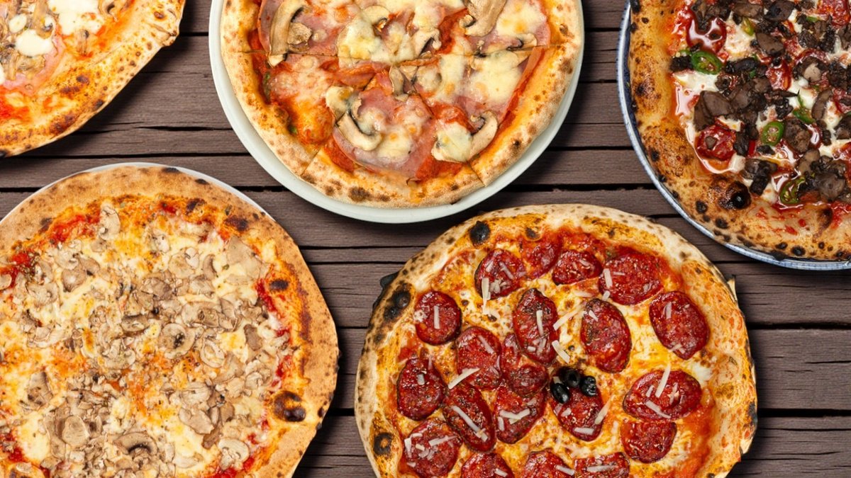 Image of Rondo Pizzeria 