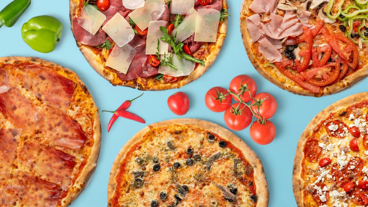 Image of Pizzeria Miele