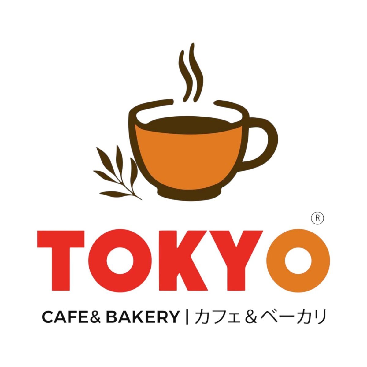 Tokyo Cafe
