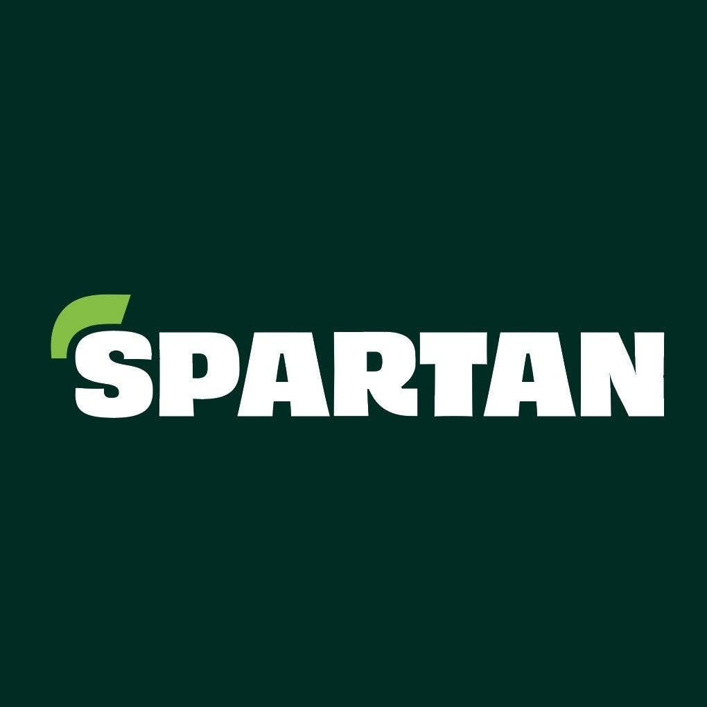  Spartan STRONG, BURBANK, LUKFOOD