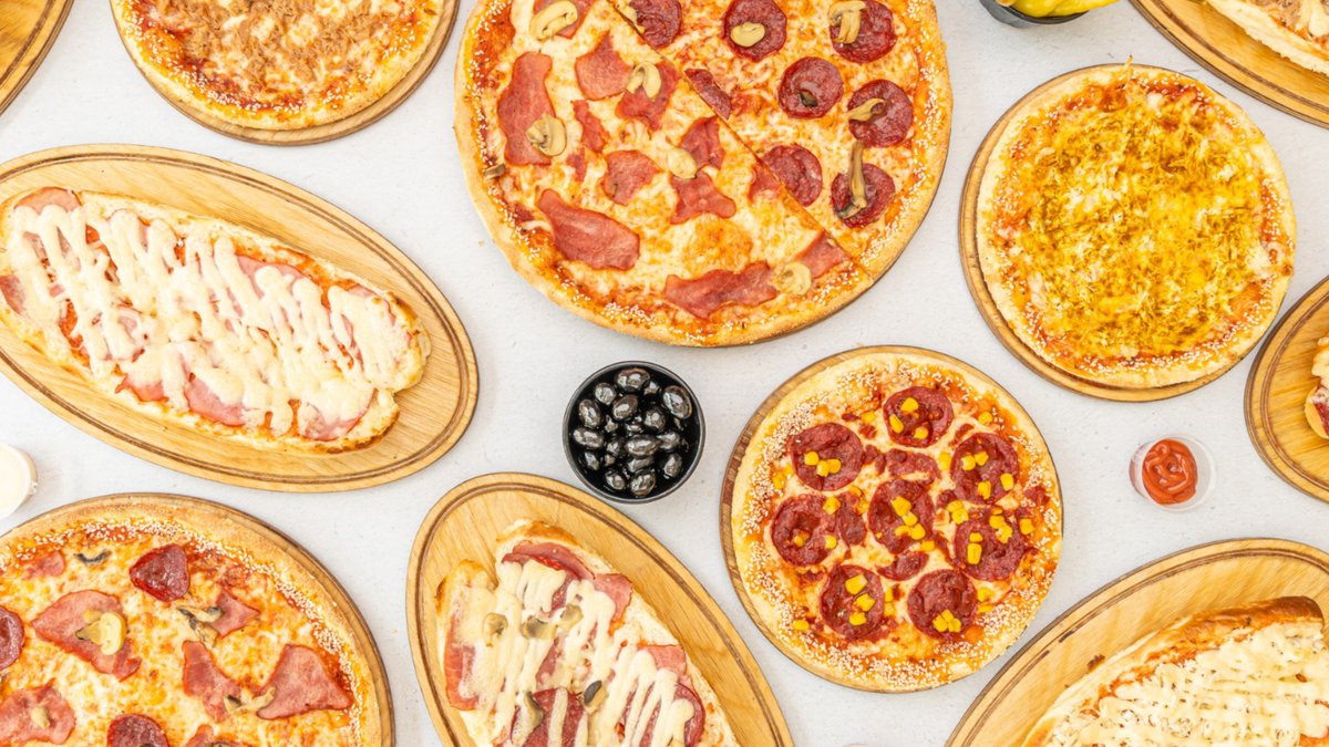 Image of Pizza Place