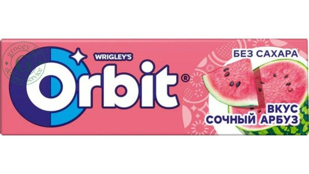 Orbit Saqqız 14qr Water Melon