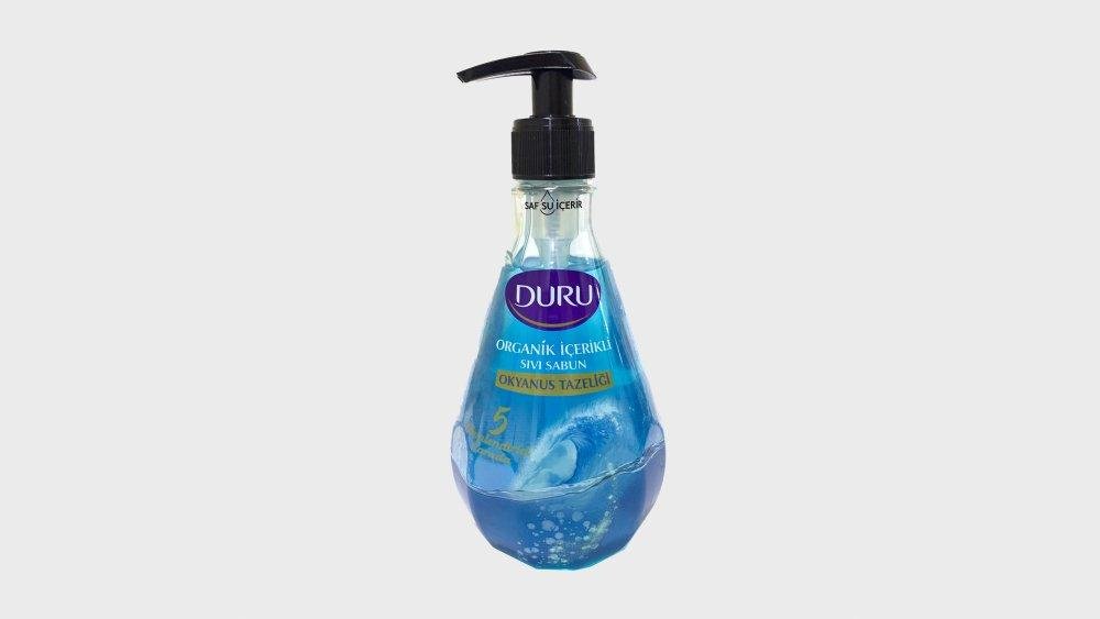 Duru Maye Sabun 500ml Okean