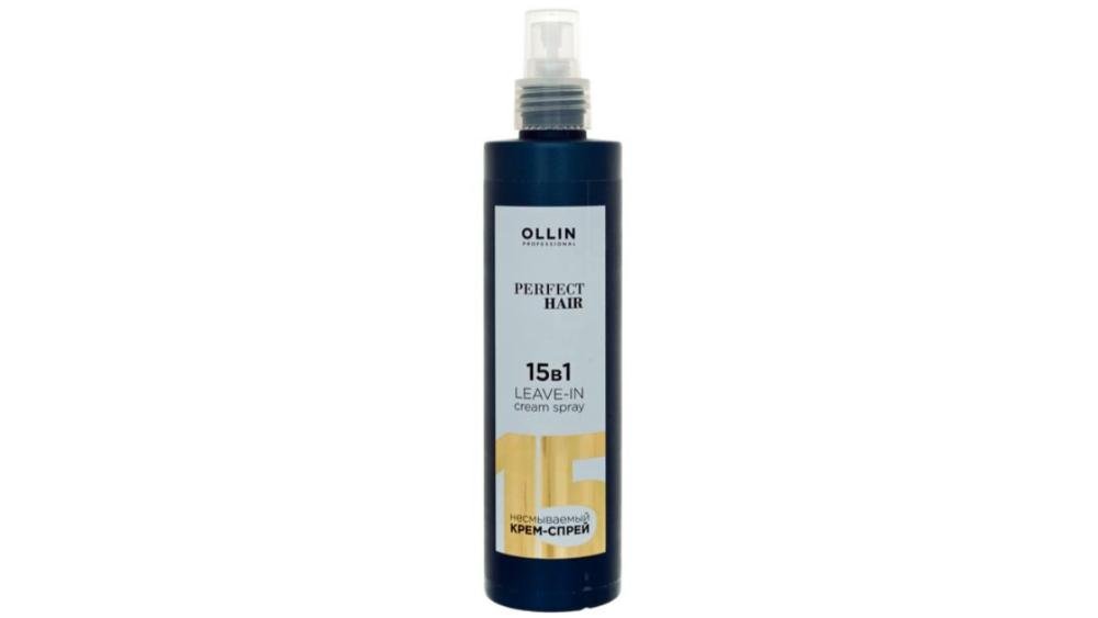 Ollin Perfect Yuyulmayan Krem-sprey 250ml 15in1