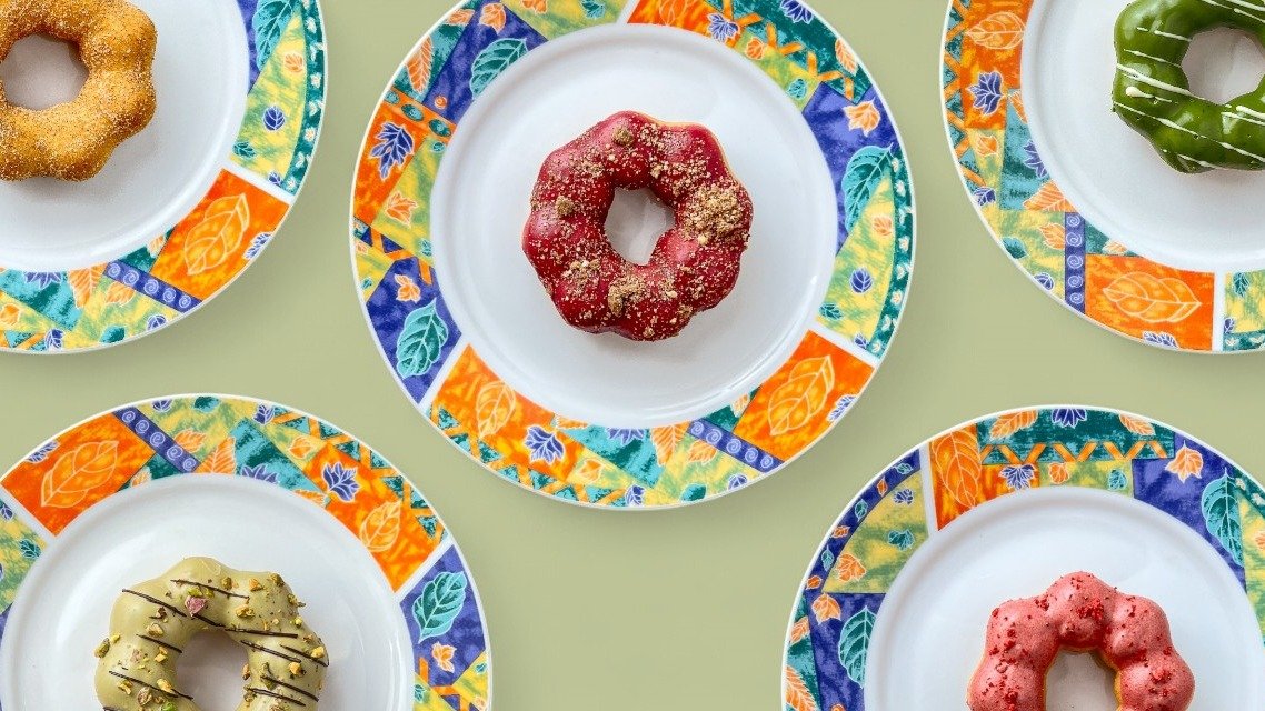 Image of Chibi Mochi