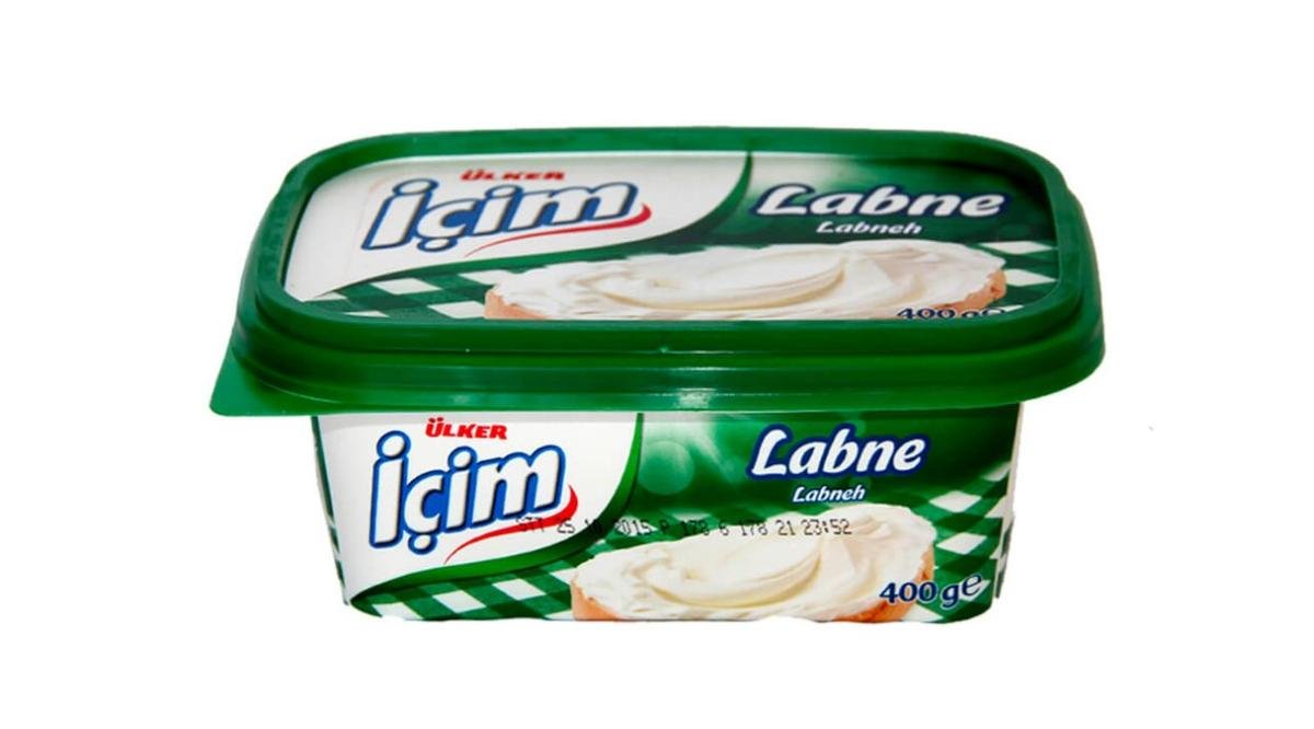 İçim Pendir Labne 400qr