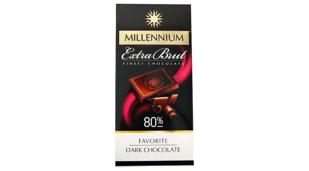 Millenium Tund Sok 99% 100qr